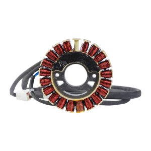 Статор для инверторного генератора FUBAG TI 2000, TI 2300