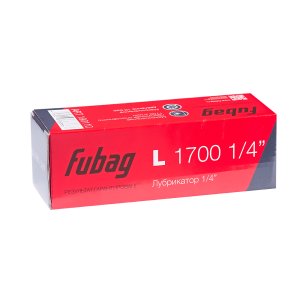 FUBAG Лубрикатор L 1700 1/4 дюйма в Курске фото