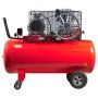 Ременной одноступенчатый компрессор FUBAG B10000B/270 CT11 в Курске фото