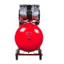 Компрессор воздушный безмасляный малошумный FUBAG OLS 500/100 CM2х2 в Курске фото
