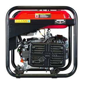 Инверторный генератор FUBAG PRI 5500 открытого типа в Курске фото