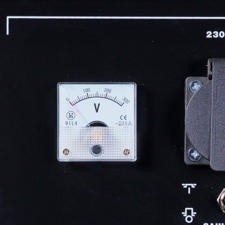 Бензиновый генератор FUBAG PRG 5000 в Курске фото