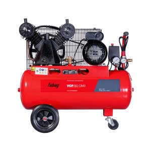 Компрессор FUBAG VCF/50 СM3 в Курске фото