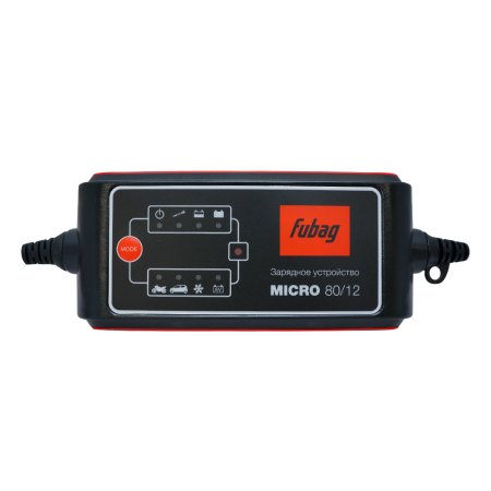 Зарядное устройств FUBAG MICRO 80/12 в Курске фото
