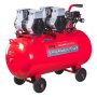Компрессор воздушный безмасляный малошумный FUBAG OLS 500/100 CM2х2 в Курске фото