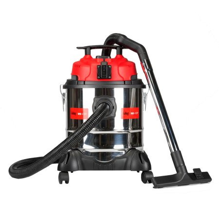 FUBAG Строительный пылесос WD 4SP в Курске фото