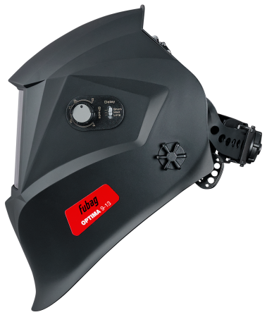  Маска сварщика Хамелеон FUBAG IR 9-13N S в Курске фото