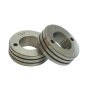 FUBAG Ролики 1,0/1,2 порошковая проволока для DRIVE INMIG DW арт. 41104 / 41105 - 4 шт. в Курске фото
