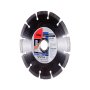 Алмазный отрезной диск FUBAG Universal Pro D150 мм/ 22.2 мм в Курске фото
