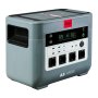 Портативная электростанция FUBAG AS 4800i (аккумулятор LiFePO4) в Курске фото
