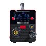 FUBAG Сварочный полуавтомат IRMIG 160 SYN LED (с горелкой 150А в комплекте) в Курске фото
