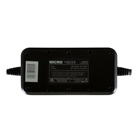 Зарядное устройство FUBAG MICRO 140/24 в Курске фото