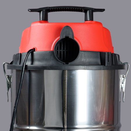 FUBAG Строительный пылесос WD 5SP в Курске фото