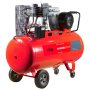 Ременной одноступенчатый компрессор FUBAG B10000B/270 CT11 в Курске фото