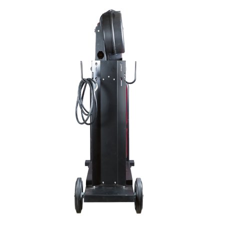 FUBAG Сварочный полуавтомат XMIG 500T DW PULSE + Подающий механизм DRIVE XMIG DW PULSE  + Горелка FB 550W 3m + Блок жидкостного охлаждения Cool XMIG + Шланг-пакет 5 метров 95мм2 14 pol с жидкостным охлаждением + Тележка  в Курске фото