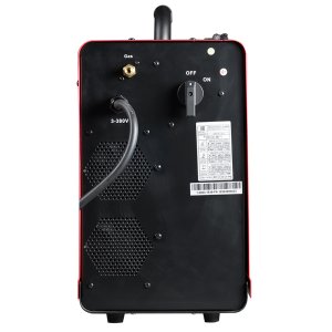 Полуавтомат сварочный FUBAG INMIG 200 SYN LCD (новый дисплей) в Курске фото