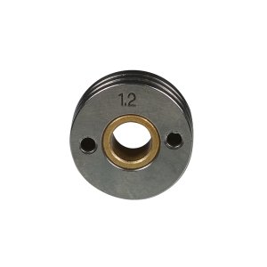 FUBAG Ролики 1,2/1,6 сталь для INMIG 315T 350T 400T 500T 1 шт.  в Курске фото