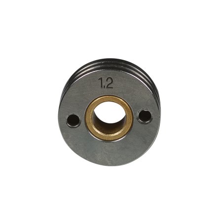 FUBAG Ролики 1,2/1,6 сталь для INMIG 315T 350T 400T 500T 1 шт.  в Курске фото