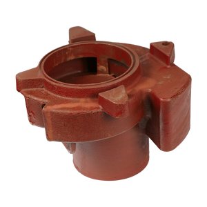 Диффузор для мотопомпы FUBAG PG 950 T 