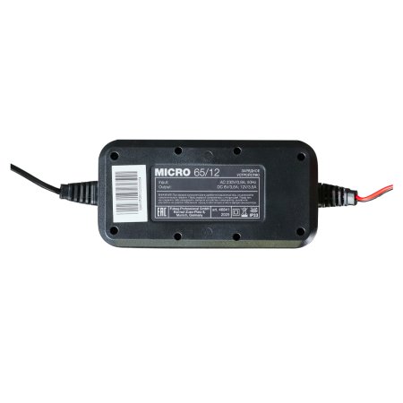 Зарядное устройство FUBAG MICRO 65/12 в Курске фото