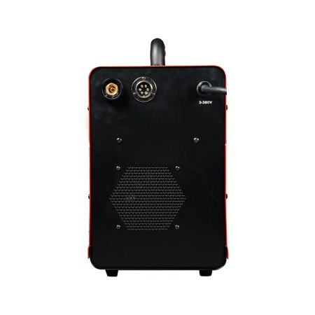 Полуавтомат сварочный FUBAG INMIG 200 SYN LCD (новый дисплей) в Курске фото