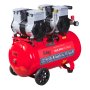 Компрессор воздушный безмасляный малошумный FUBAG OLS 500/50 CM2х2 в Курске фото