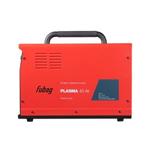 FUBAG PLASMA 40 Air с резаком FB P40 в Курске фото