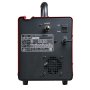 FUBAG Сварочный полуавтомат IRMIG 208 SYN PLUS (31447) + Маска сварщика Хамелеон IR 9-13N S (38072) + Сварочные краги на подкладке красные FWGN 10R (641180) в Курске фото