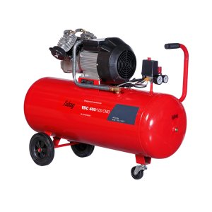 Поршневый масляный компрессор FUBAG VDC 400/100 CM3 в Курске фото
