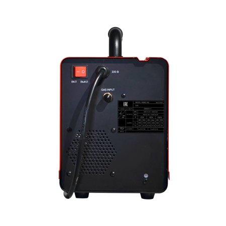 FUBAG Сварочный  полуавтомат IRMIG 160 с горелкой FB 150 3 м в Курске фото