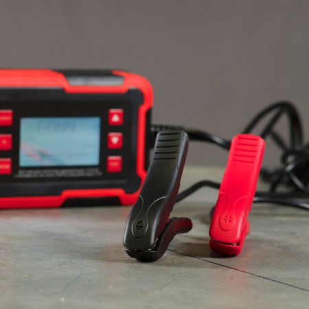 Зарядное устройство FUBAG MICRO 140/24 в Курске фото