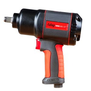 Ударный пневмогайковёрт в композитном корпусе FUBAG IWRC 900 1/2 дюйма в Курске фото