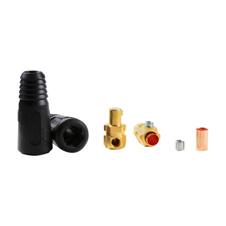 Разъем кабельный Fubag СКР 50 вставка (2 шт.) в Курске фото