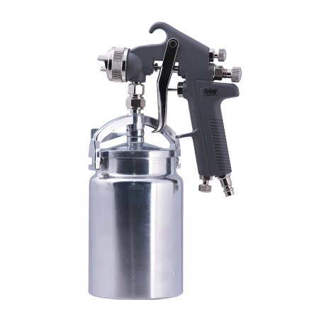 FUBAG Краскораспылитель BASIC S1000/1.8 HP с нижним бачком в Курске фото