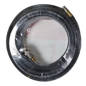 FUBAG Шланг с фитингами рапид маслостойкая термопластичная резина 15бар 8x13мм  5м в Курске фото