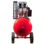 Ременной одноступенчатый компрессор FUBAG B5200B/200 CT4 в Курске фото