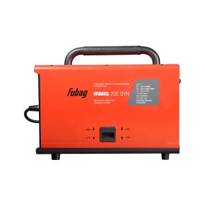 FUBAG Сварочный полуавтомат IRMIG 208 SYN PLUS c горелкой FB 250 3m в Курске фото
