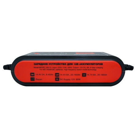 Зарядное устройство FUBAG MICRO 160/12 в Курске фото