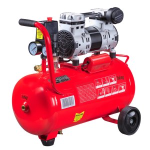 Компрессор воздушный безмасляный FUBAG OLS 180/24 CM1.2 в Курске фото