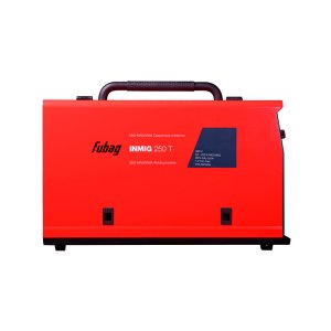 Полуавтомат сварочный FUBAG INMIG 200 SYN LCD (новый дисплей) в Курске фото