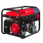 Бензиновый генератор FUBAG BS 6600 DA ES (трехфазный) с электростартером и коннектором автоматики в Курске фото
