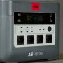 Портативная электростанция FUBAG AS 4800i (аккумулятор LiFePO4) в Курске фото
