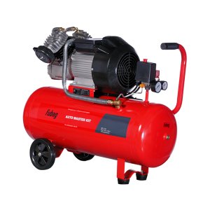 Компрессор FUBAG AUTO MASTER KIT + 10 предметов в Курске фото
