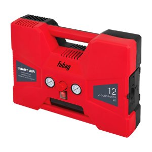 Компрессорный набор FUBAG Smart Air в Курске фото