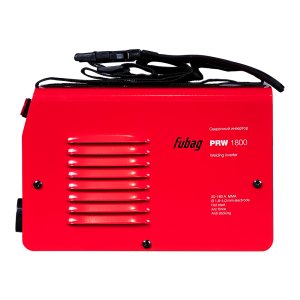 Инвертор ММА сварки FUBAG PRW 2000 в Курске фото