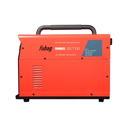 FUBAG Сварочный полуавтомат инвертор INMIG 350T DG  + Подающий механизм DRIVE INMIG DG + Шланг пакет 5 м 35 мм.кв  + Горелка FB 360 3 м  в Курске фото
