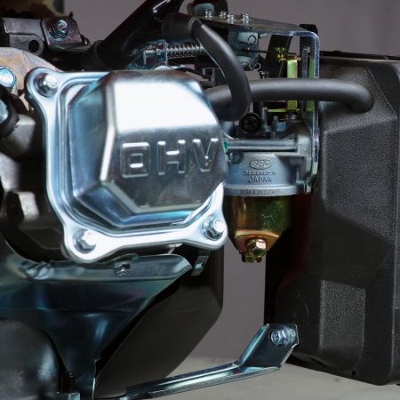 Бензиновый генератор FUBAG BS 3500 A ES DUPLEX в Курске фото