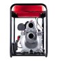 Дизельная мотопомпа FUBAG PD 1300 T ES для сильнозагрязненной воды в Курске фото