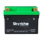 Аккумулятор FUBAG li-ion 3Ah для инверторного генератора TI 11000 A ES (арт. 646211) купить в Курске