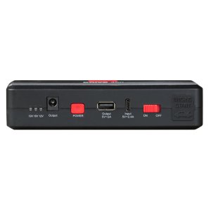 Пусковое устройство FUBAG DRIVE 450 с разъемом type-C на входе в Курске фото